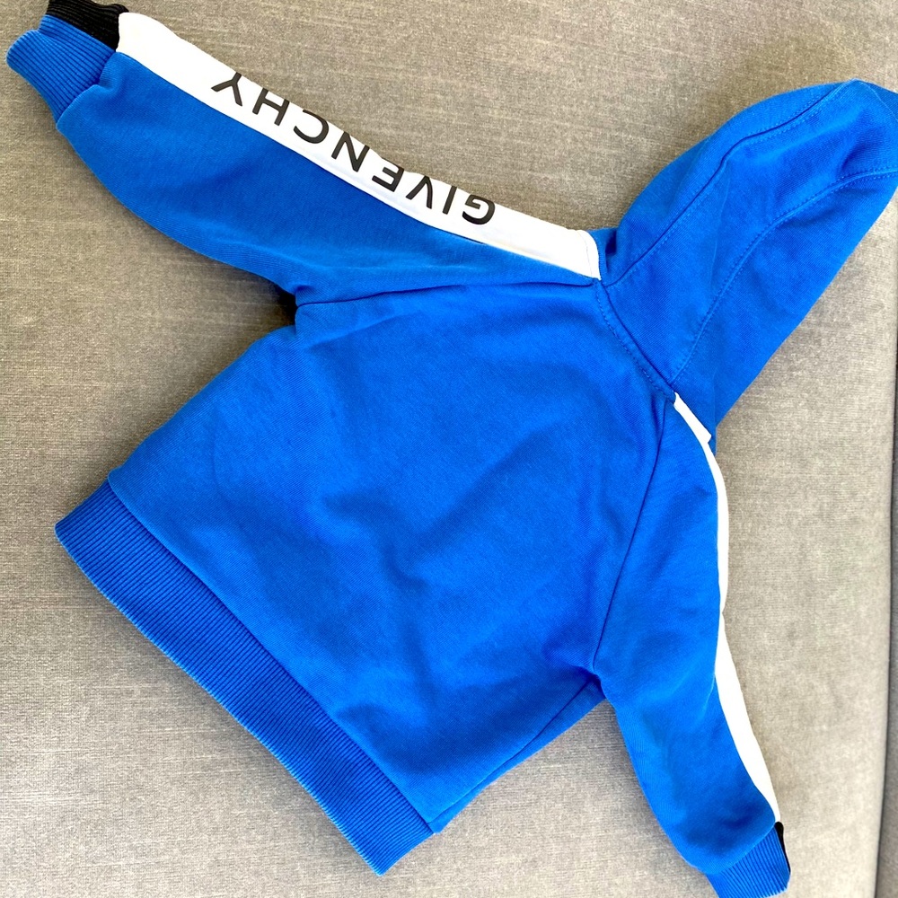 Givenchy Sweat jacket/hoodie